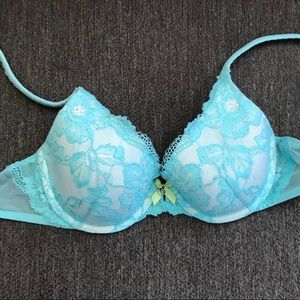 Body by Victoria bra 34B